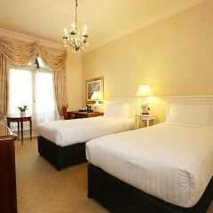 Millennium Hotel Paris Opera комната для гостей фото 12