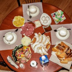 Мини-Отель Prime Hotel & Hostel в номере фото 2