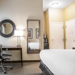 enVision Hotel Boston Longwood, an Ascend Collection Member комната для гостей фото 4
