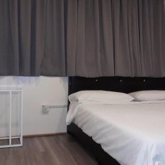 Town View Hotel in Kuala Lumpur, Malaysia from 31$, photos, reviews - zenhotels.com guestroom photo 2