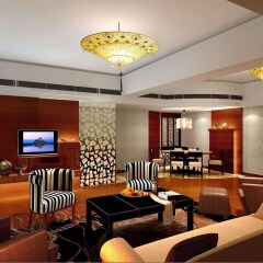 Отель Swissotel Grand Shanghai интерьер отеля фото 3