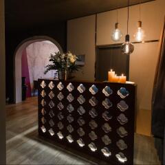 Отель Riva del Vin Boutique Hotel Италия, Венеция - отзывы, цены и фото номеров - забронировать отель Riva del Vin Boutique Hotel онлайн фото 9