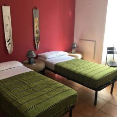 Отель Meltin Rome Guest House спа фото 2