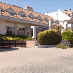 Seher Sun Beach Турция, Сиде - отзывы, цены и фото номеров - забронировать отель Seher Sun Beach - All Inclusive онлайн фото 16