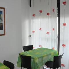 Отель B&B L'Oasi Пескара спа