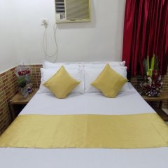 Sharmin Residency in Mumbai, India from 71$, photos, reviews - zenhotels.com guestroom photo 2