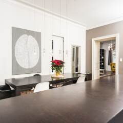 Отель Senator Suite Stephansplatz by Welcome2Vienna Австрия, Вена - отзывы, цены и фото номеров - забронировать отель Senator Suite Stephansplatz by Welcome2Vienna онлайн интерьер отеля фото 3