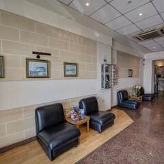 Отель Sliema Chalet Hotel Мальта, Слима - 4 отзыва об отеле, цены и фото номеров - забронировать отель Sliema Chalet Hotel онлайн интерьер отеля фото 3