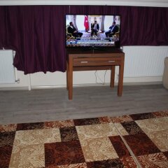 Herton Apart Hotel удобства в номере