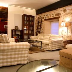 Отель Casa Rural Patio Del Maestro развлечения