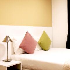 Отель N Fourseason Hotel Myeongdong Южная Корея, Сеул - отзывы, цены и фото номеров - забронировать отель N Fourseason Hotel Myeongdong онлайн комната для гостей