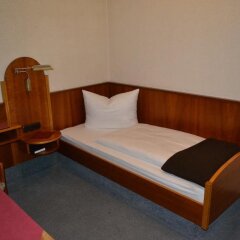 Hotel Walfisch комната для гостей фото 5