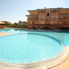 Отель Menada Paradise Dreams Apartments Болгария, Свети Влас - отзывы, цены и фото номеров - забронировать отель Menada Paradise Dreams Apartments онлайн фото 4