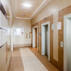 Гостиница Moscow North в Москве отзывы, цены и фото номеров - забронировать гостиницу Moscow North онлайн Москва интерьер отеля фото 3