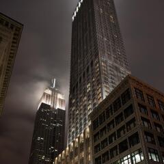 Отель The Langham, New York, Fifth Avenue США, Нью-Йорк - 8 отзывов об отеле, цены и фото номеров - забронировать отель The Langham, New York, Fifth Avenue онлайн фото 3