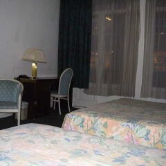 Hotel Van Gogh удобства в номере