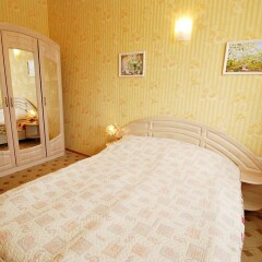 Гостиница Вилла Классик комната для гостей фото 4