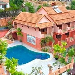 Отель Baan Kongdee Sunset Resort Таиланд, Пхукет - 1 отзыв об отеле, цены и фото номеров - забронировать отель Baan Kongdee Sunset Resort онлайн фото 12
