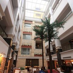 Guangdong Victory Hotel Гуанчжоу фото 9