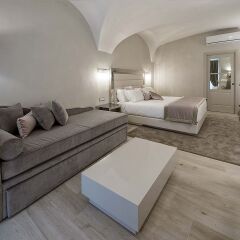 Отель La Maison D Art Luxury Suite Rome Рим комната для гостей фото 5