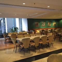 Hotel Armada Petaling Jaya питание