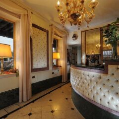 Отель In San Marco Area Roulette Италия, Венеция - отзывы, цены и фото номеров - забронировать отель In San Marco Area Roulette онлайн интерьер отеля фото 2