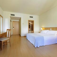 Отель TRYP Porto Centro Португалия, Порту - отзывы, цены и фото номеров - забронировать отель TRYP Porto Centro онлайн комната для гостей фото 5