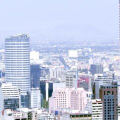 Отель Best Western Majestic Мехико фото 9