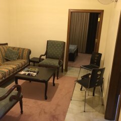 Отель Suzan Studios & Apartments Иордания, Амман - отзывы, цены и фото номеров - забронировать отель Suzan Studios & Apartments онлайн фото 25