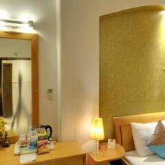 Отель Emperor Palms @ Karol Bagh Индия, Нью-Дели - отзывы, цены и фото номеров - забронировать отель Emperor Palms @ Karol Bagh онлайн фото 26