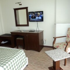 Egehan Hotel Турция, Атакой - отзывы, цены и фото номеров - забронировать отель Egehan Hotel онлайн удобства в номере