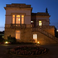 Отель Villa Garden Braga фото 31