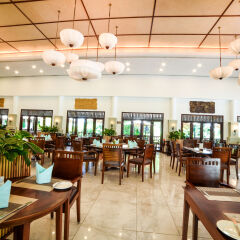 Отель Palm Garden Beach Resort & Spa питание фото 3