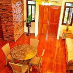Отель Kenwood Highland Cottages Филиппины, Лобок - отзывы, цены и фото номеров - забронировать отель Kenwood Highland Cottages онлайн фото 7