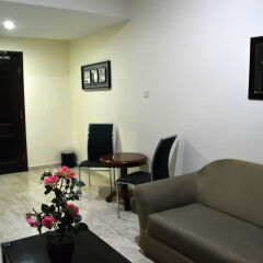 De Santos Hotel комната для гостей фото 4