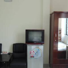 Da Lat Xua & Nay 2 Hotel Далат удобства в номере фото 2