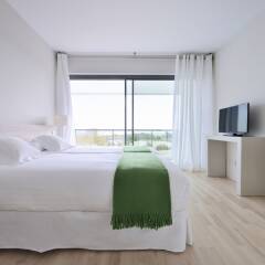 Отель Las Colinas Golf & Country Club Испания, Ориуэла - отзывы, цены и фото номеров - забронировать отель Las Colinas Golf & Country Club онлайн комната для гостей