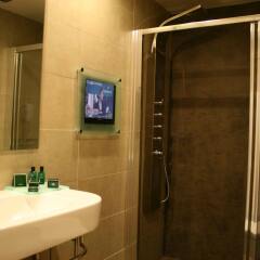 Corfu Mare Boutique Hotel ванная
