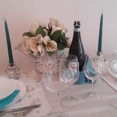 Отель Betì House Hearts and Roses Guesthouse питание