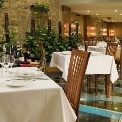 Отель Oriental Suites Ханой помещение для мероприятий