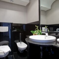 Отель Art Palace Suites & Spa - Châteaux & Hôtels Collection ванная