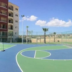 Отель Encanto OV Studio By EVB ROCKS Мексика, Кабо-Сан-Лукас - отзывы, цены и фото номеров - забронировать отель Encanto OV Studio By EVB ROCKS онлайн спортивное сооружение