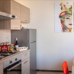 Отель Violet Guest House Сиракуза фото 12