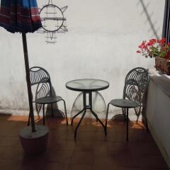 Отель B&B La Bouganville Фонди
