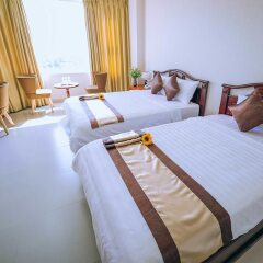 Victory Hotel комната для гостей фото 5