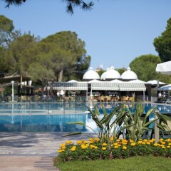 Xanadu Resort Hotel Турция, Белек - отзывы, цены и фото номеров - забронировать отель Xanadu Resort Hotel - All Inclusive онлайн фото 2