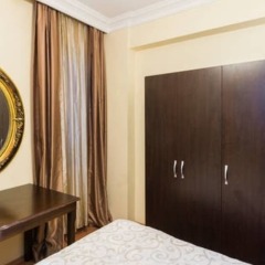 Апартаменты Istanbul Babil Apartments удобства в номере фото 2