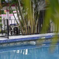 Отель Garden Suites Cancun Мексика, Канкун - отзывы, цены и фото номеров - забронировать отель Garden Suites Cancun онлайн бассейн фото 2