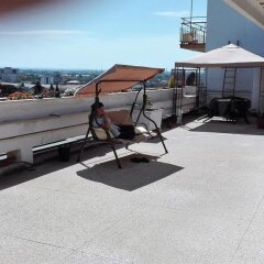 Отель B&B Nuho Corso Italia 89 Бари