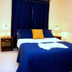 Del Rio Apart Hotel in Trinidad, Paraguay from 70$, photos, reviews - zenhotels.com guestroom